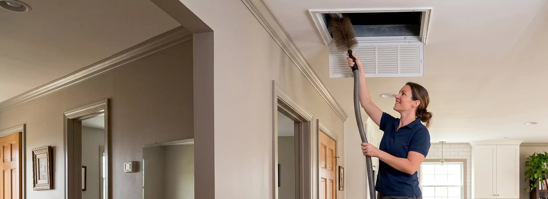 Home Ventilation Cleaning East Orange, NJ