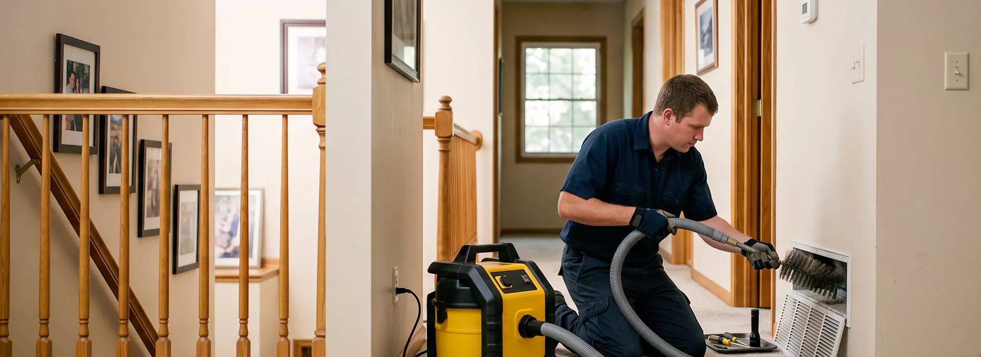 Local Vent Cleaning Services East Orange, NJ