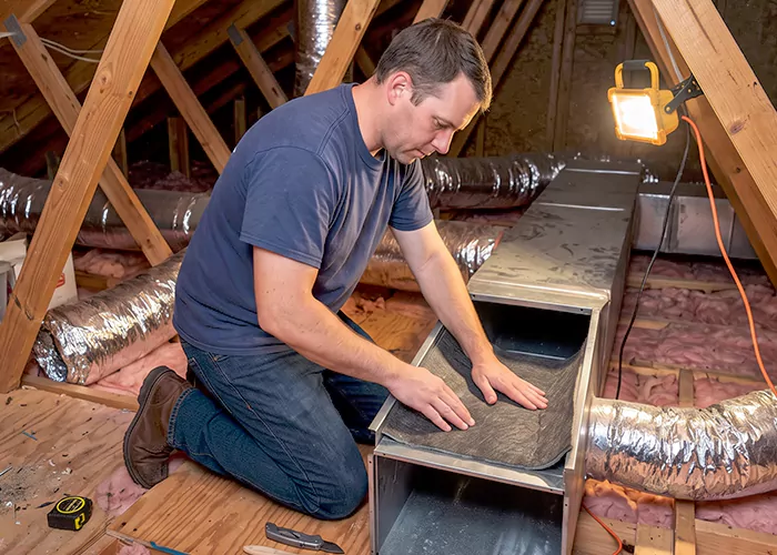 Premier Duct Liner Company in East Orange, NJ