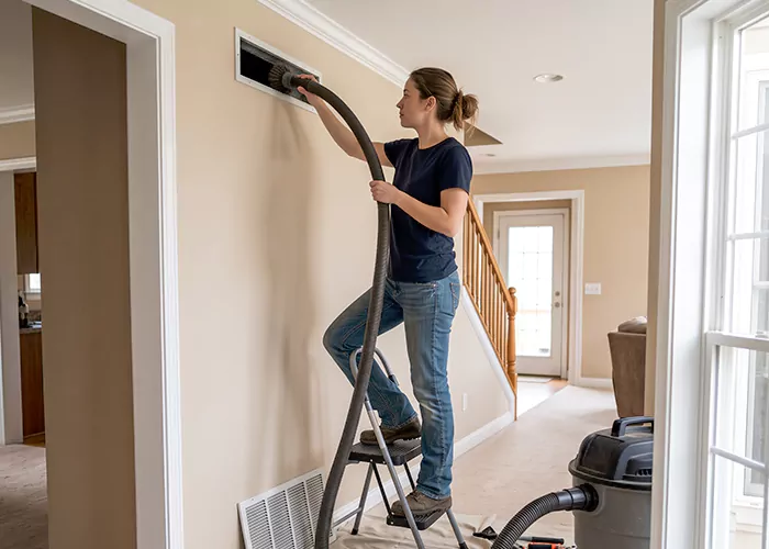 Premier East Orange Duct Cleaning Company