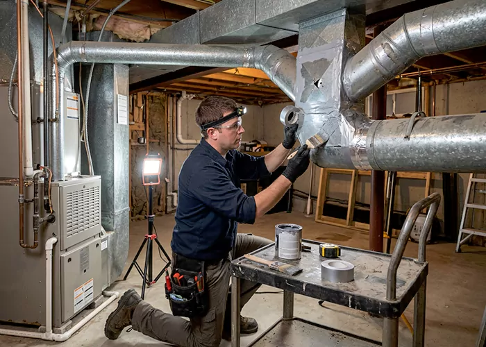 Skilled East Orange, NJ, Air Duct Repair Company