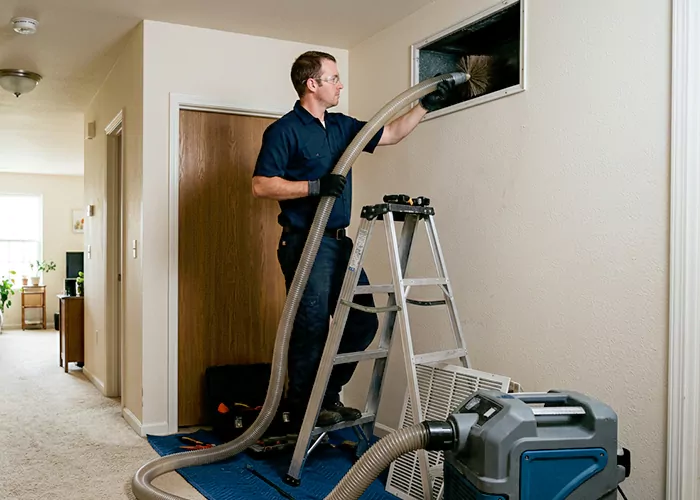 Top-Rated Apartment Duct Cleaning Company in East Orange, NJ