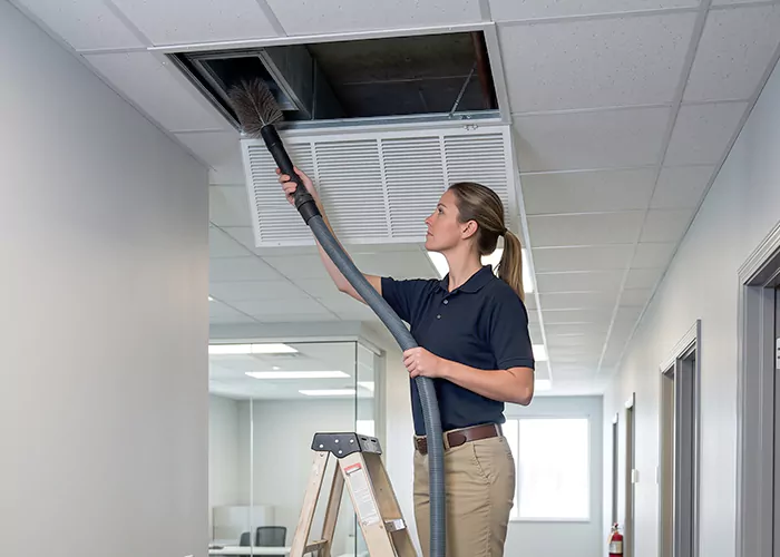 Trusted East Orange Commercial Duct Cleaning Contractors