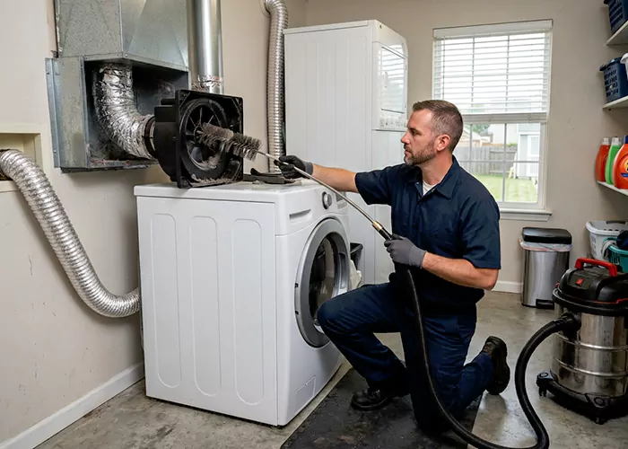 Professional Dryer Booster Fan Company in East Orange, NJ