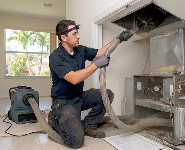 Frequently Asked Questions About Air Handler Unit Cleaning in East Orange