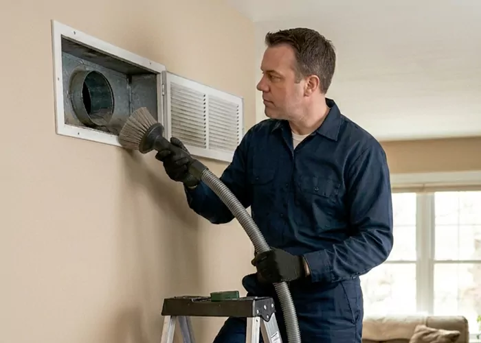 East Orange Best Home Air Duct Cleaning Company
