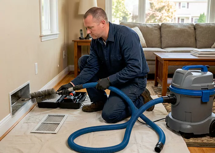 Top-Rated East Orange Local Vent Cleaning Company