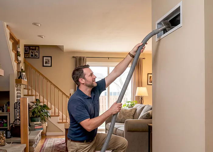 Skilled East Orange Residential Vent Cleaning Company