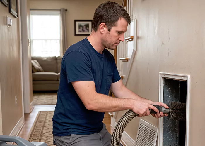 Certified East Orange Ventilation Cleaning Company