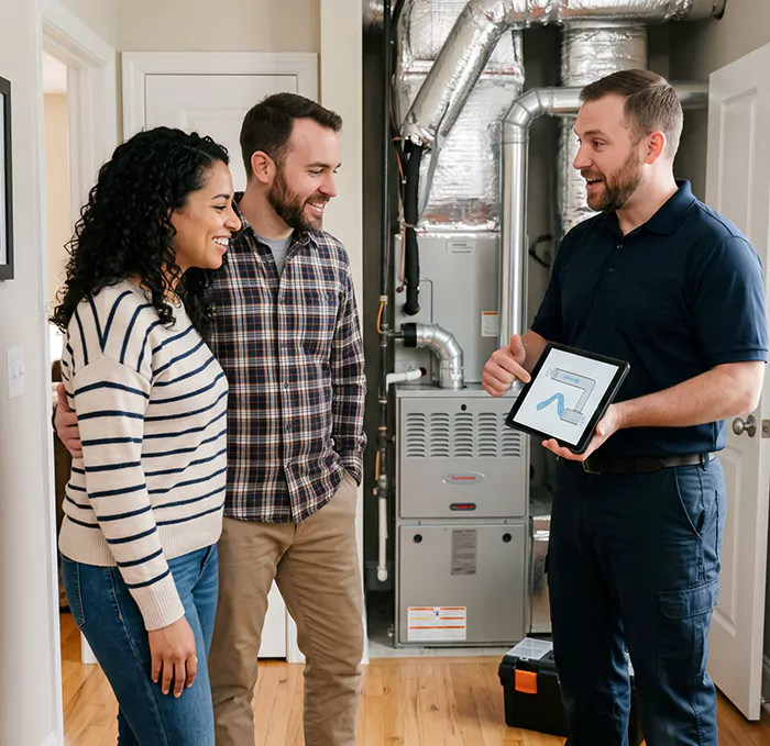 Why Choose East Orange Air Duct Cleaning Among Duct Cleaning Companies Near Me in East Orange, NJ?