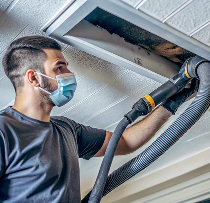 Why Choose East Orange Air Duct Cleaning Among Duct Cleaning Companies in East Orange, NJ?