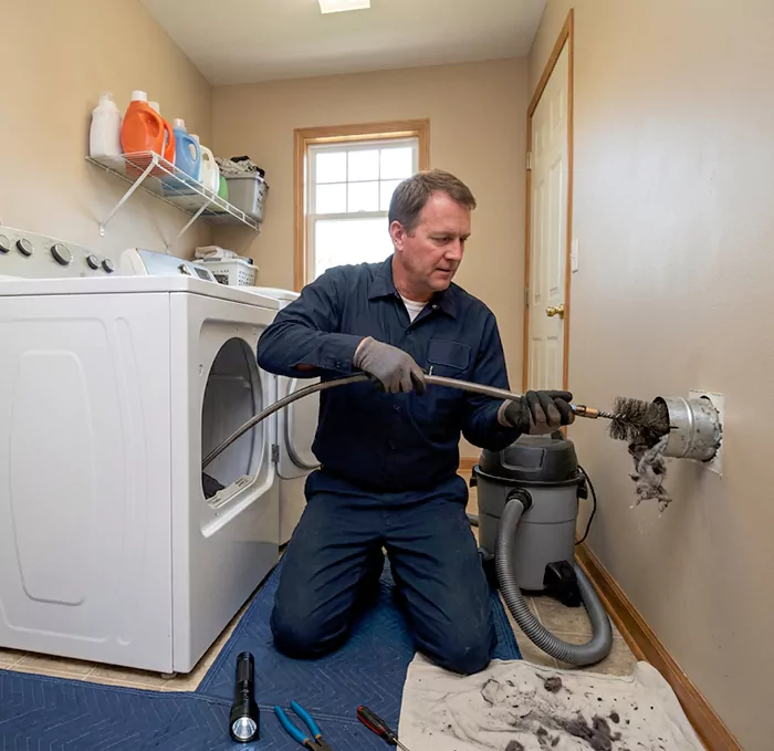 Why Choose East Orange Air Duct Cleaning Among East Orange Dryer Vent Repair Companies?