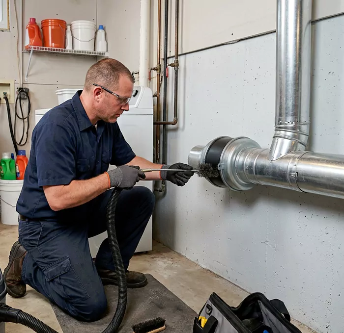 Why Choose East Orange Air Duct Cleaning Among Booster Fan Service Companies in East Orange, NJ?