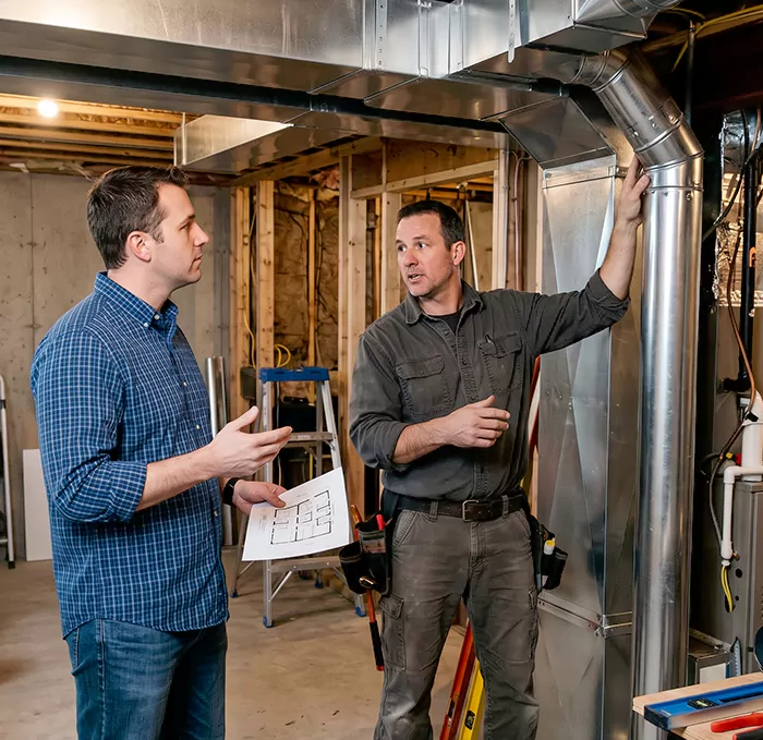 Why Choose East Orange Air Duct Cleaning Among East Orange Dryer Vent Companies?