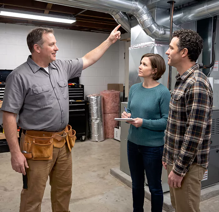 Why Choose East Orange Air Duct Cleaning Among East Orange Dryer Vent Replacement Companies?